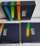 Almanach du cinéma, 2 volumes