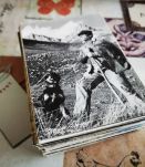 LOT 170 CPM theme BEGERS &amp; MOUTONS période 1950 à 1980  