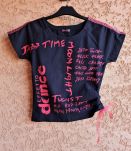 Top Fitness / Danse Vintage 90'