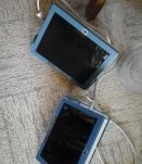 2 lanternes kodak universelles