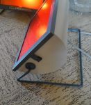 2 lanternes kodak universelles