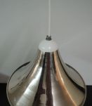 Suspension trompette