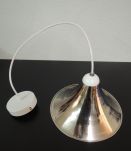 Suspension trompette