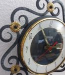 Horloge Vedette Transitor