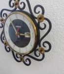 Horloge Vedette Transitor