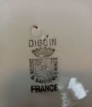 Pichet Digoin-Sarreguemines