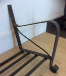 Étagère métal Vintage esprit loft