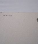 CARTE POSTALE THÈME" LA MINE"  LE MINEUR   Carte non écrite