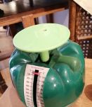 Balance poivron vintage