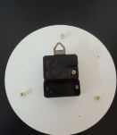 Horloge formica Kiple