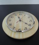 Horloge formica Kiple