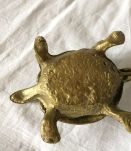 tortue vide-poche vintage