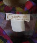 Veste vintage, made in France