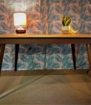 Belle Table scandinave 60s