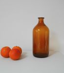 Flacon orange (1 litre)