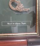 Tableau de nœuds marins