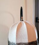 Lampadaire liseuse années 60