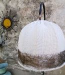 Lampadaire liseuse années 60