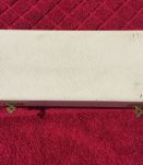 Couverts set enfants en Métal argenté