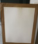 Gravure, La leçon de musique Par J-B HILAIR 