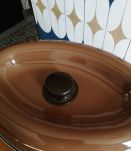 Cuit vapeur des années 80 