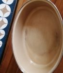 Cuit vapeur des années 80 