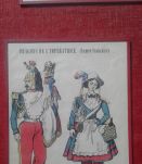 DRAGONS DE L IMPERATRICE.