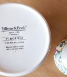 Sucrier Virginia Villeroy &amp; Boch