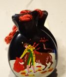 Castagnettes espagnoles années 50