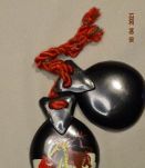 Castagnettes espagnoles années 50