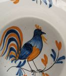 Petite coupe de fruit 