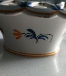 Petite coupe de fruit 