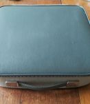 Machine à écrire Brother vintage 