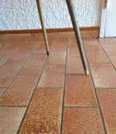 Chauffeuse vintage Pelfran