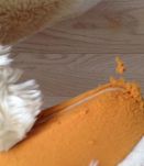 Chauffeuse vintage Pelfran