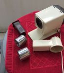 Appareil a raper électrique Moulinex année 70