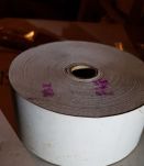 Caisse enregistreuse des années 60