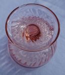 Lot 6 coupes Rosaline de Luminarc