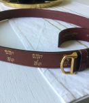 Ceinture de mesure de taille