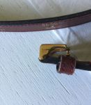 Ceinture de mesure de taille