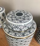 Pot à thé - Thaïlande -