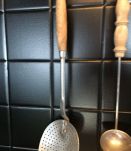 Ensemble de 5 ustensiles de cuisine