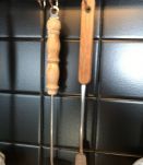 Ensemble de 5 ustensiles de cuisine