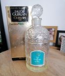 Flacon eau de parfum Guerlain 500 ml