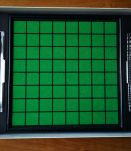 JEU DE SOCIETE - OTHELLO - 1984