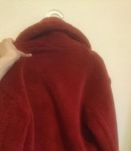 manteau Gerard Darel 