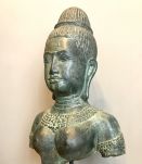 Bronze khmer