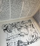 Livre " Trésor des fèves  et fleurs des pois "