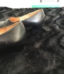 Chaussure femme vintage