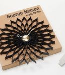 Horloge Sunflower George Nelson